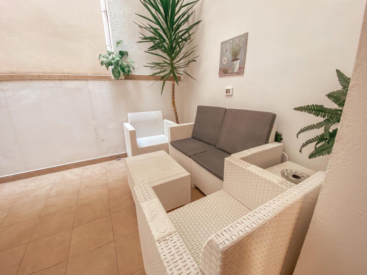 Villa Casa Melpi à Ostuni Extérieur photo