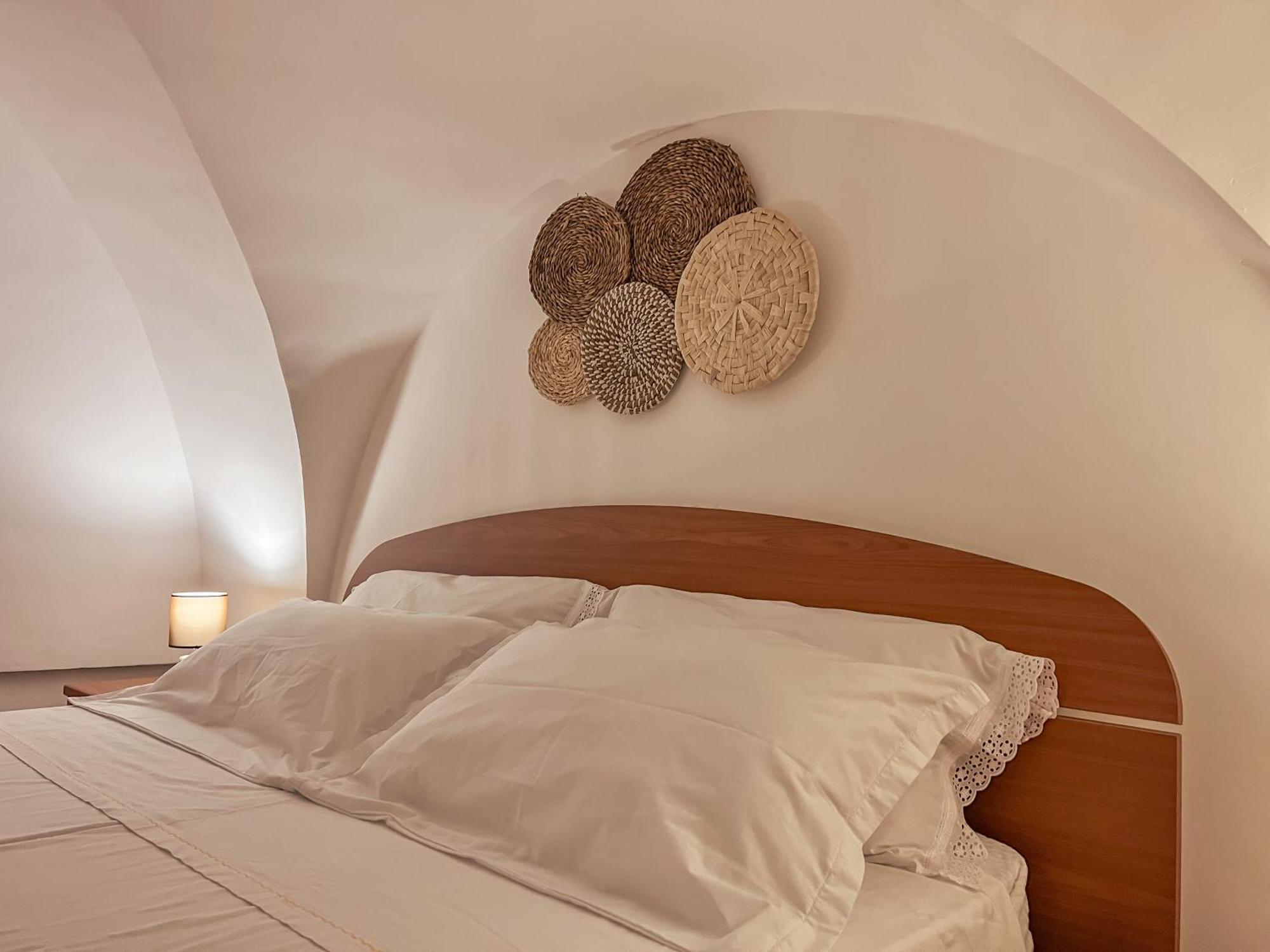Villa Casa Melpi à Ostuni Extérieur photo