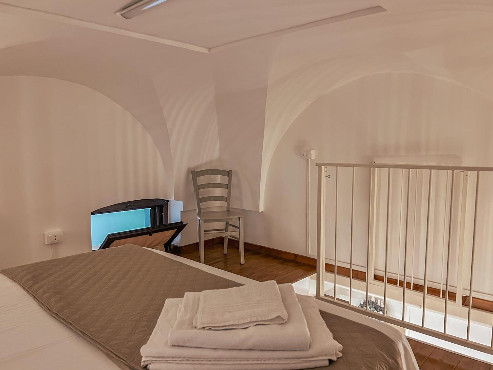 Villa Casa Melpi à Ostuni Extérieur photo
