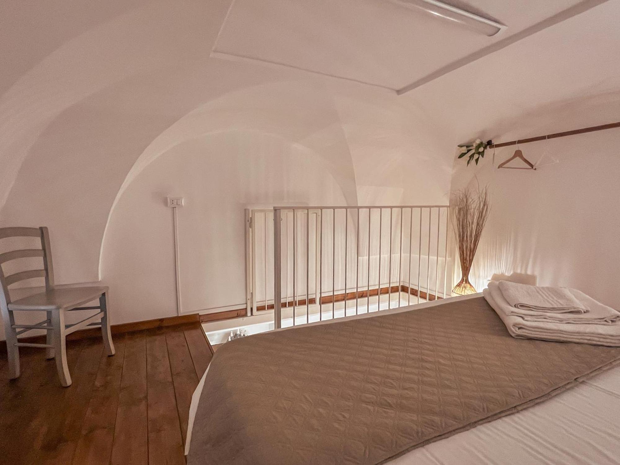 Villa Casa Melpi à Ostuni Extérieur photo