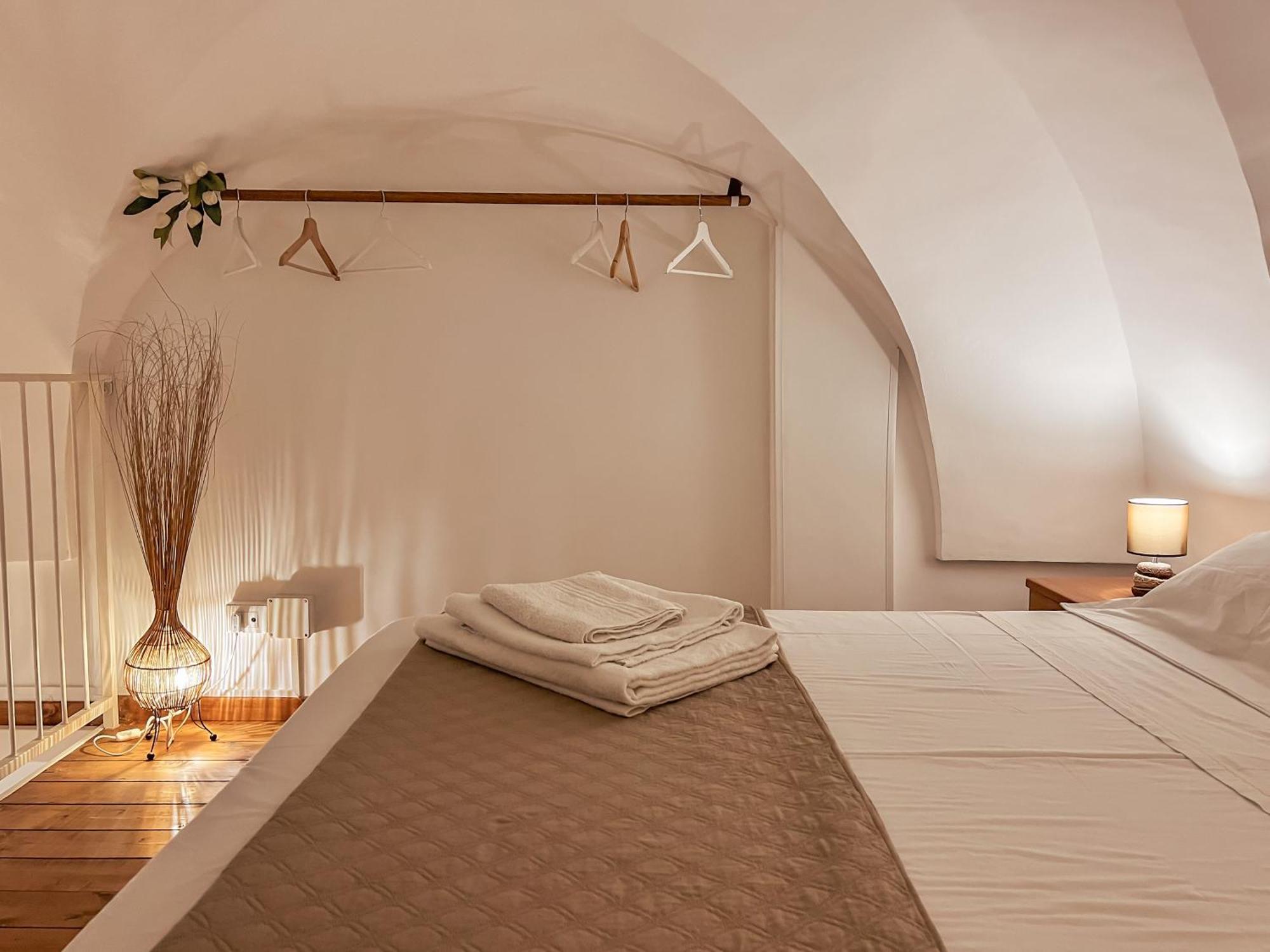 Villa Casa Melpi à Ostuni Extérieur photo